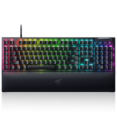 Razer Blackwidow V4 Fullsize